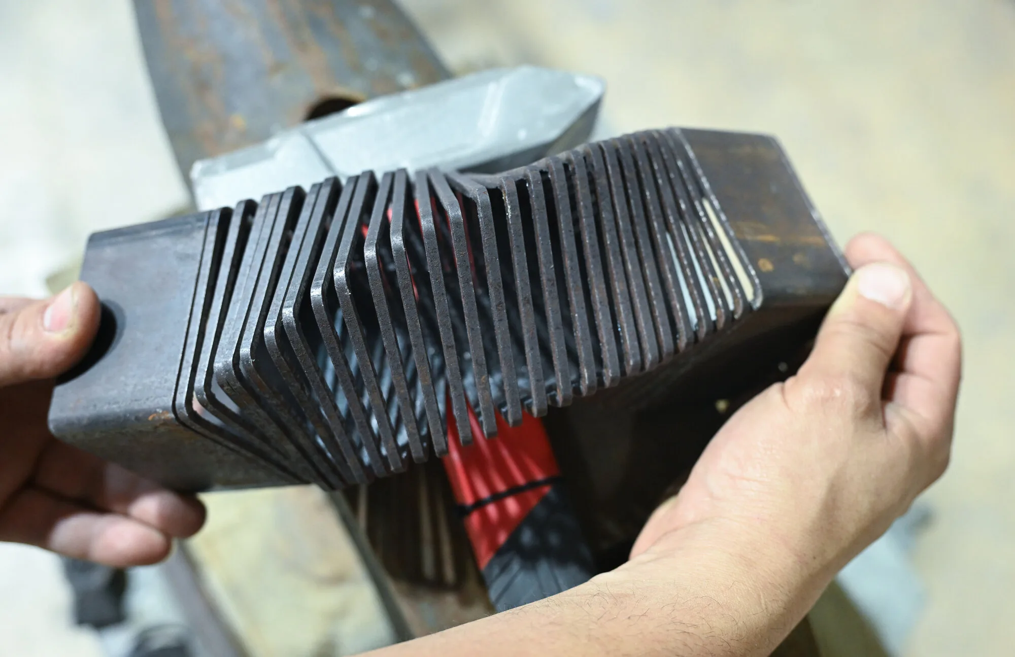 5 Ideas for Custom Metal Furniture That Transform Any Space