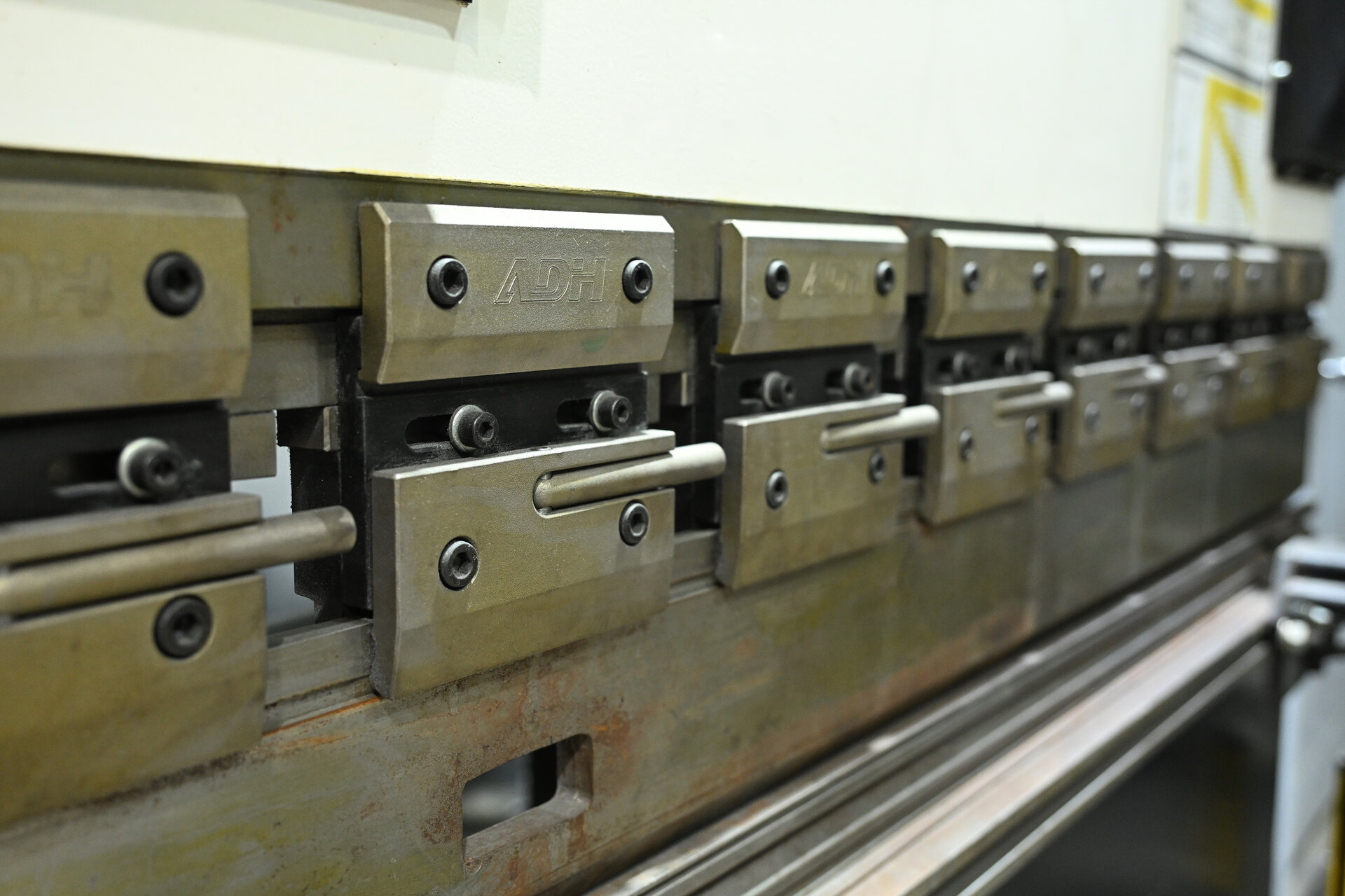 Artisan Blade – Hand-Forged Chef Knife